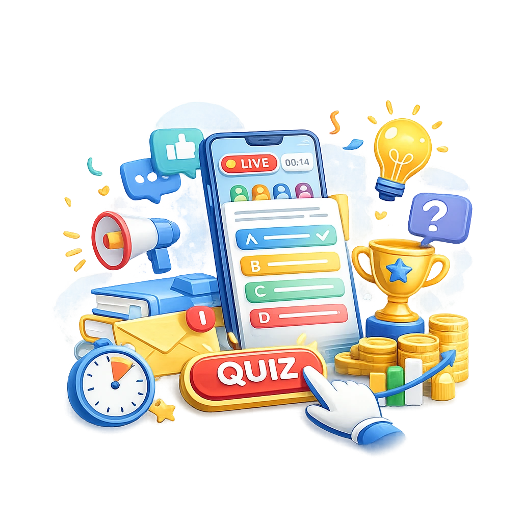Live Quiz